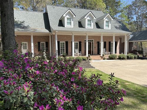 1660 Club Dr, Greensboro, GA, 30642-3440 | Card Image