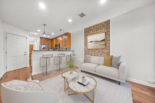 apt-1l-508 Grand St, Hoboken, NJ, 07030-2798 | Card Image