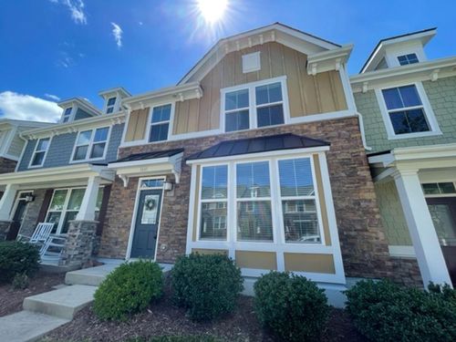 1045 Semora Ln, Morrisville, NC, 27560-9760 | Card Image