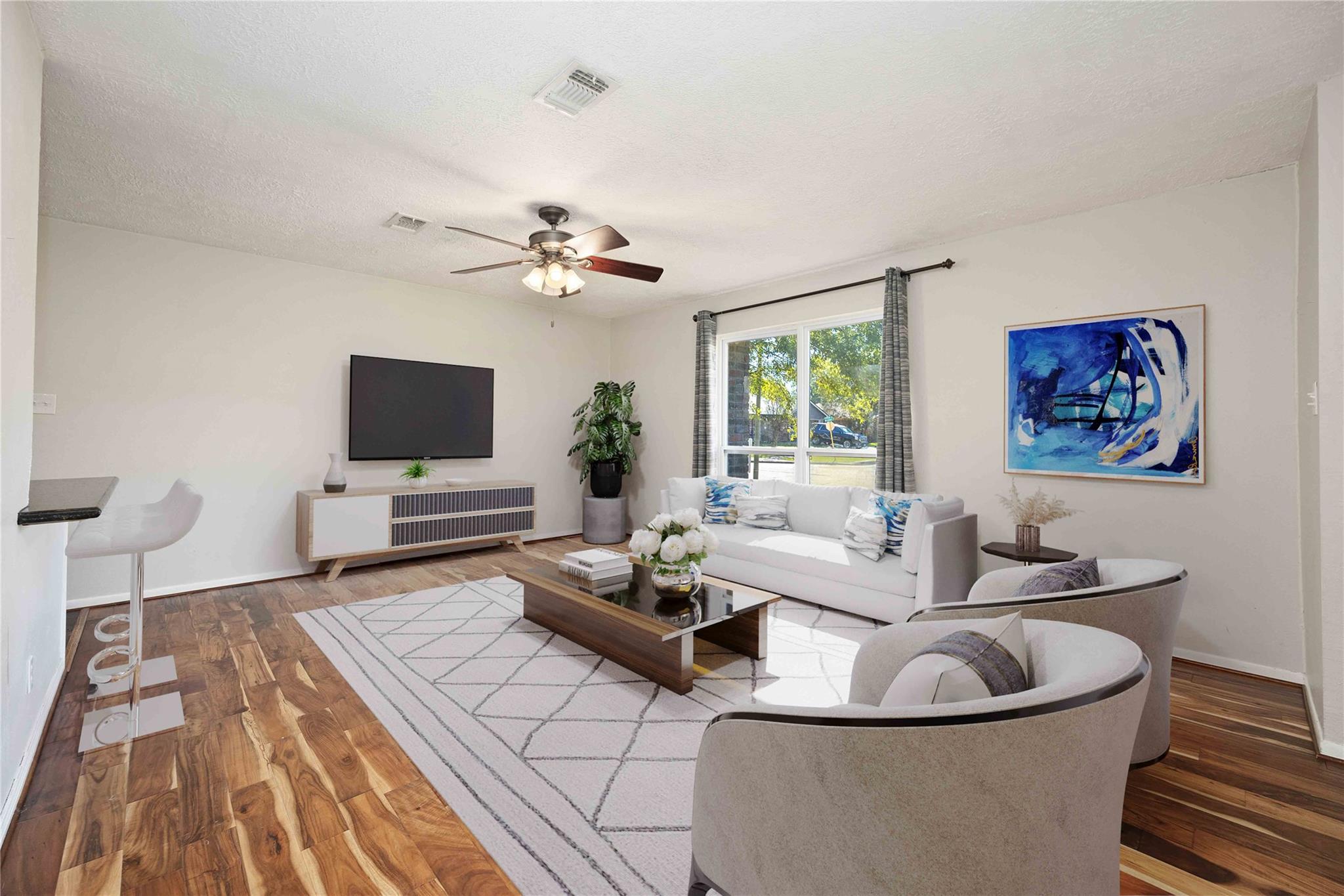 Residential Lease in Conroe 3