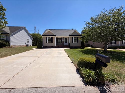 5023 Drake Pond Ln, Rock Hill, SC, 29732-8287 | Card Image