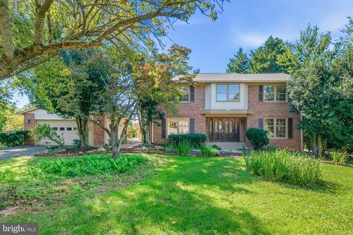 1600 Charnita Court, VIENNA, VA, 22182 | Card Image