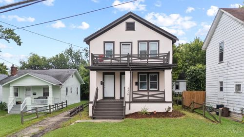 5538 Montgomery Road, Cincinnati, OH, 45212 | Card Image