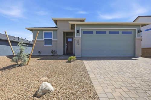 1223 Prairie Dog Trail, Prescott, AZ, 86305 | Card Image