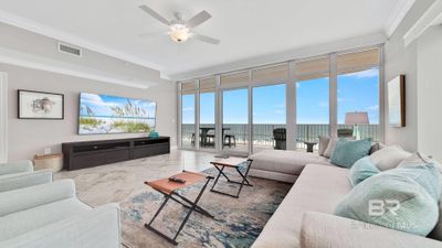 301 - 23008 Perdido Beach Boulevard, Condo with 4 bedrooms, 3 bathrooms and null parking in Orange Beach AL | Image 2