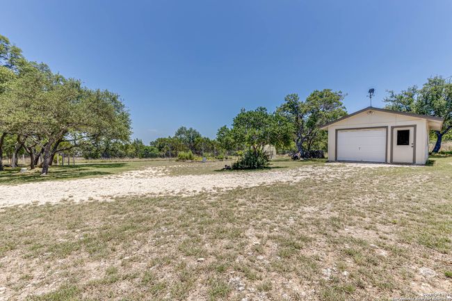 10022 Creekwood Pass, House other with 4 bedrooms, 3 bathrooms and null parking in Spring Branch TX | Image 38