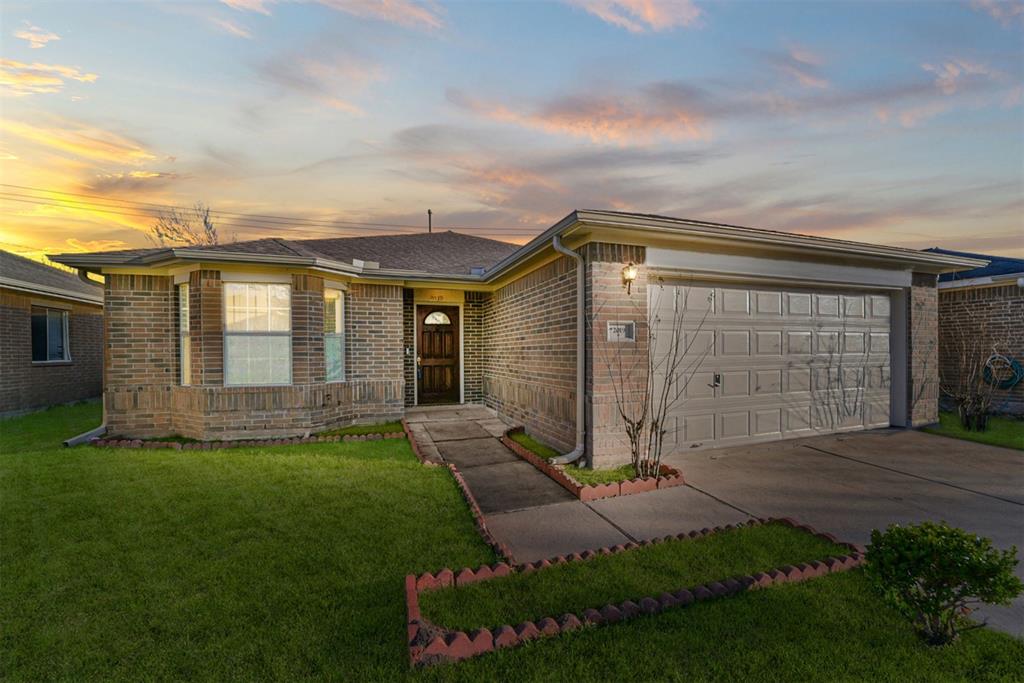 Mackenze Way, Missouri City, TX 77489