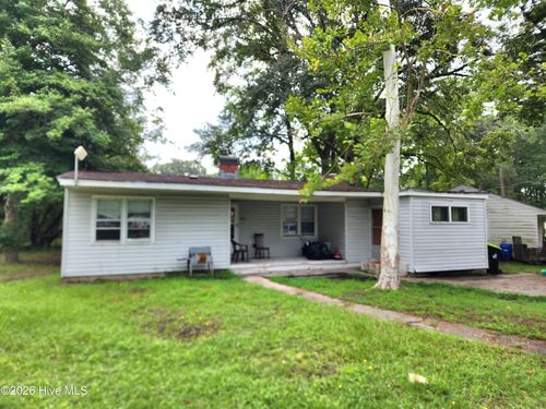 507 Ivy Dr, Grifton, NC, 28530-8412 | Card Image