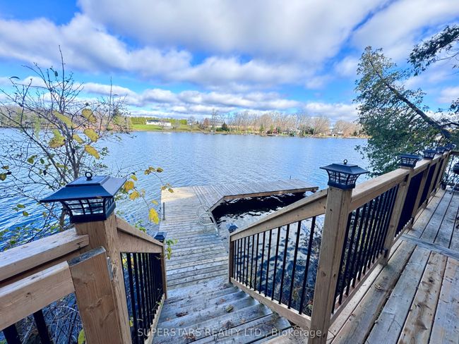 7690G County Rd 50, House other with 2 bedrooms, 2 bathrooms and 8 parking in Campbellford ON | Image 5
