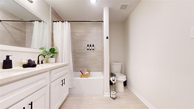 6211 Fairchild St, House other with 3 bedrooms, 3 bathrooms and 2 parking in Houston TX | Image 26