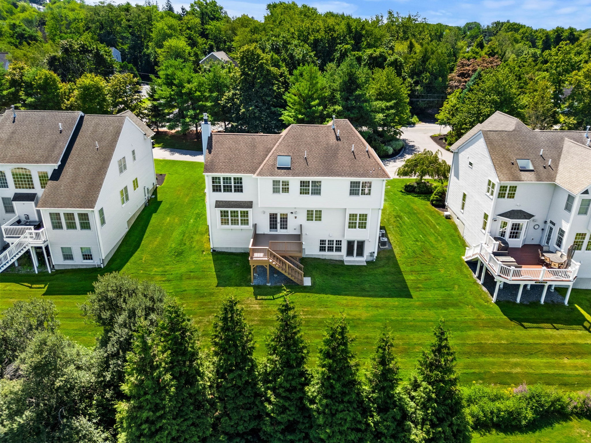 Residential in Methuen