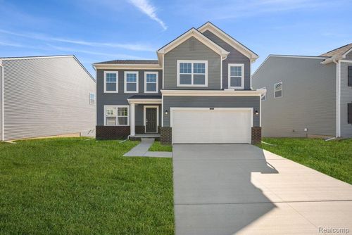 412 Hidden Ridge Dr, Holly, MI, 48442 | Card Image