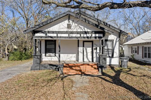 213 6th Ave Nw, Ardmore, OK, 73401-5801 | Card Image