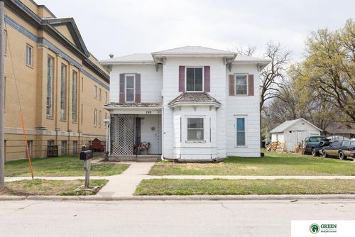 709 N Platte Ave, York, NE, 68467-2954 | Card Image
