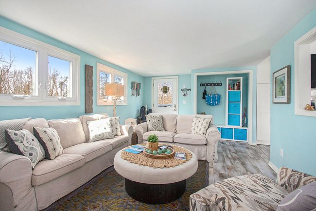 UNIT-22 - 7372 N Shore Dr, Condo with 3 bedrooms, 3 bathrooms and null parking in South Haven MI | Image 7