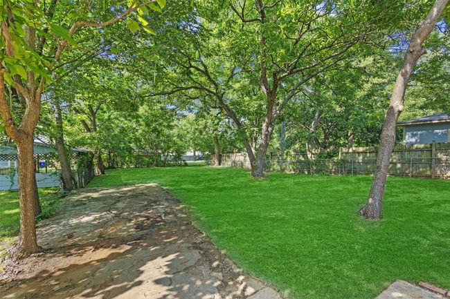 109 Otis St, House other with 2 bedrooms, 1 bathrooms and null parking in Whitesboro TX | Image 28