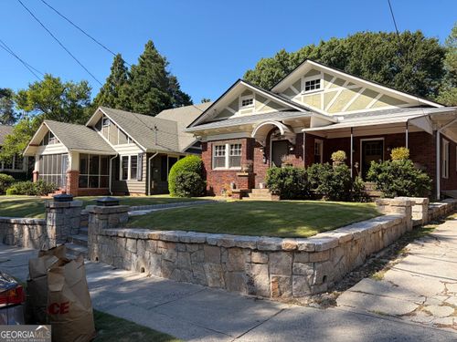756 Greenwood Ave Ne, Atlanta, GA, 30306-3750 | Card Image