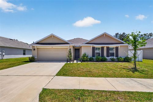 5442 Diantha Way, BROOKSVILLE, FL, 34604-8292 | Card Image