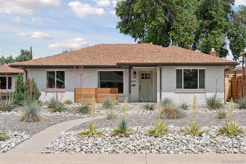 3440 N Harrison St, Denver, CO, 80205-3821 | Card Image