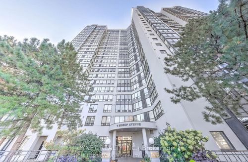 2205-7 Bishop Ave, North York, ON, M2M4J4 | Card Image