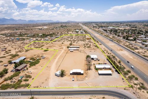 5155 Del Rey Blvd, Las Cruces, NM, 88012-7312 | Card Image