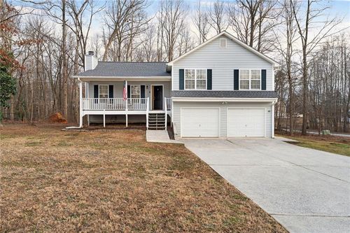 131 Benjamin Dr, Rockmart, GA, 30153-7314 | Card Image