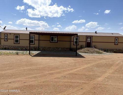 5085 Buttonwillow Ct, Las Cruces, NM, 88011-6700 | Card Image