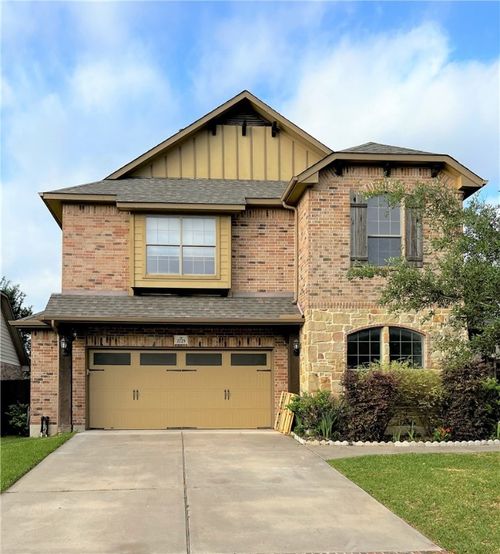 2725 Mirasol Loop, Round Rock, TX, 78681-2459 | Card Image
