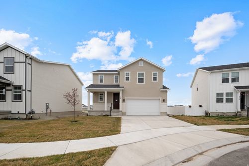 103-126 E Clear Granite Way, Eagle Mountain, UT, 84005 | Card Image