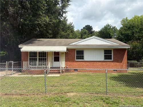 2838 Coronada Pkwy, Fayetteville, NC, 28306-1909 | Card Image