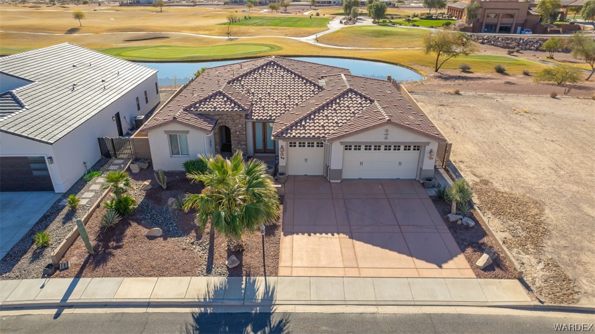 Cypress Point Dr, Mohave Valley, AZ 86440 #1