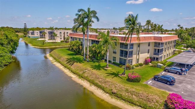 APT-316 - 5540 Tamberlane Cir, Condo with 2 bedrooms, 2 bathrooms and null parking in Palm Beach Gardens FL | Image 45