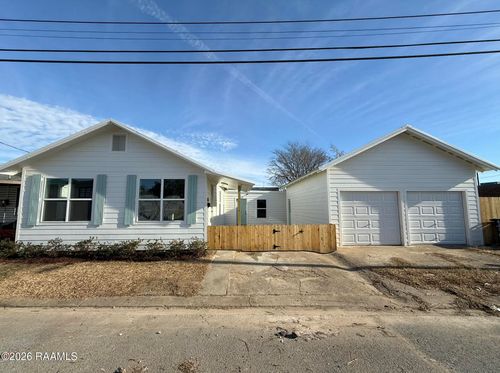 801 Cleveland St, Lafayette, LA, 70501-8503 | Card Image