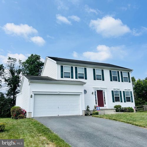 322 Mountaineers Way, EMMITSBURG, MD, 21727-9233 | Card Image
