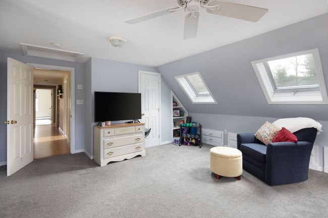 100 Sand Rd, House other with 4 bedrooms, 2 bathrooms and null parking in Canaan CT | Image 20