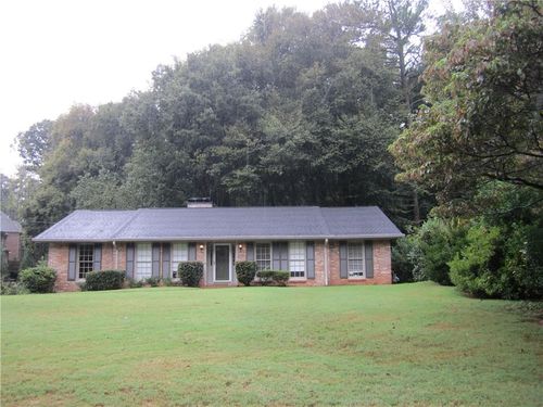3770 Harts Mill Ct, Atlanta, GA, 30341-1731 | Card Image
