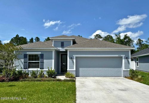 2606 Trumpet Ln, GREEN COVE SPRINGS, FL, 32043-6803 | Card Image