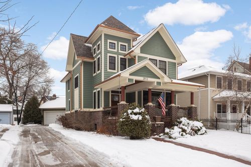 2012 Laurel Ave, Minneapolis, MN, 55405-2023 | Card Image