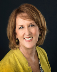 Marcianne Johnson