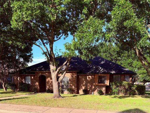 1712 Colonial Ct, Prosper, TX, 75078-8749 | Card Image