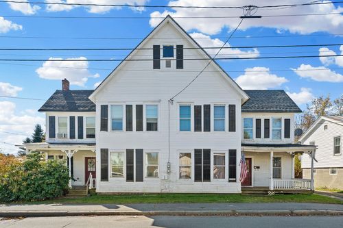 275 Wall St, Northfield, VT, 05663-5782 | Card Image