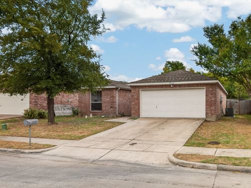 3312 Knoll Trail, Balch Springs, TX, 75180 | Card Image