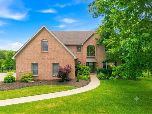 1012 Buck Run Rd, Canonsburg, PA, 15317-8570 | Card Image
