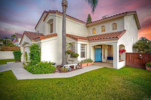 3737 Hillview Way, Oceanside, CA, 92056-5418 | Card Image