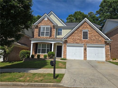 1951 Fosco Dr, Duluth, GA, 30097-4807 | Card Image