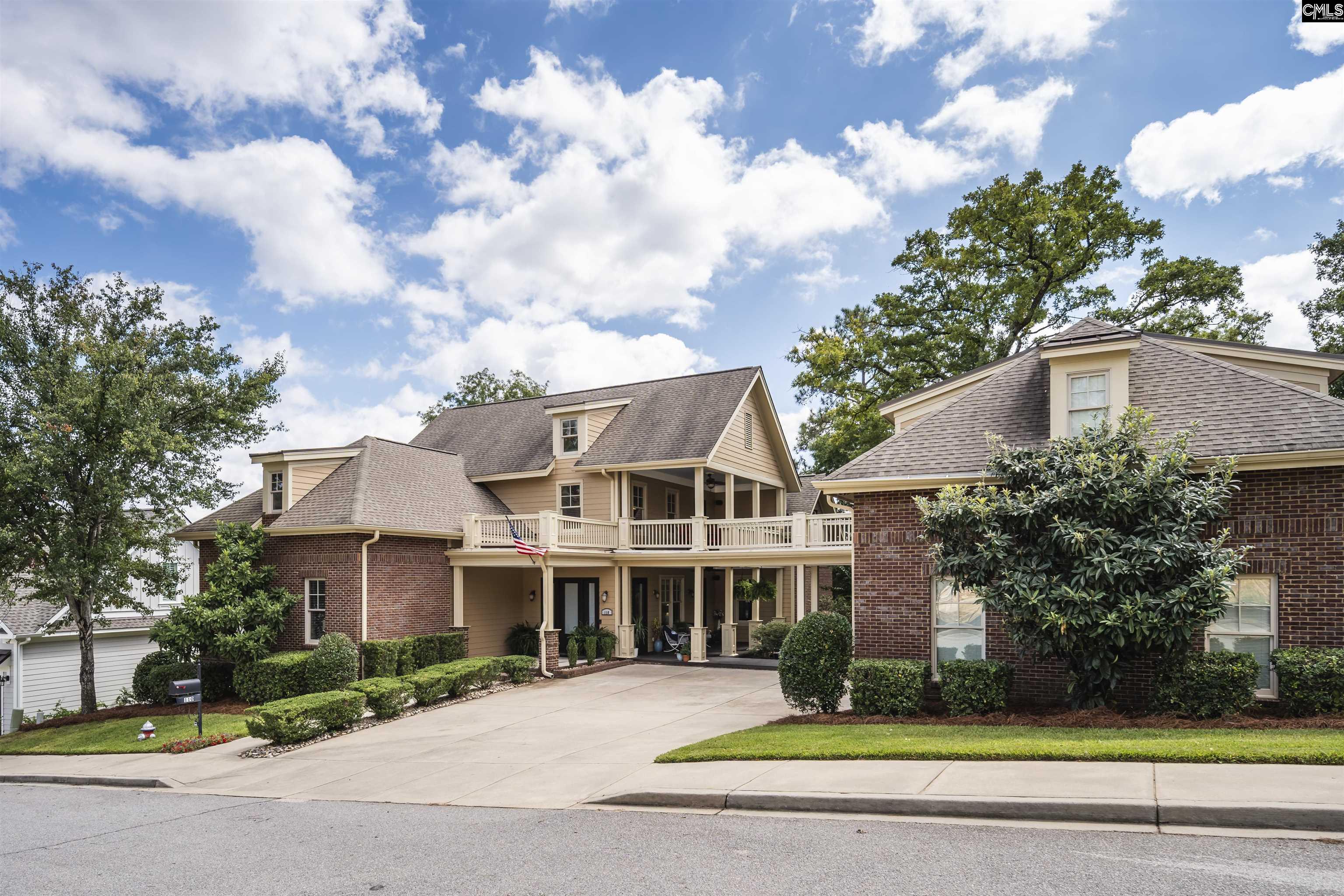 Mayhaw Dr, Columbia, SC 29206
