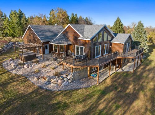 24924 State Highway 28, Glenwood, MN, 56334-9304 | Card Image