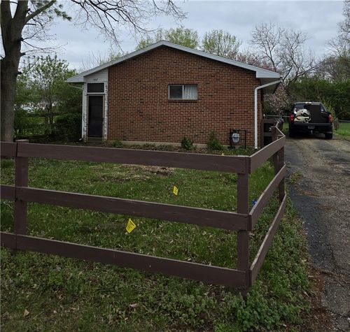 507 Monticello Ave, Dayton, OH, 45404-2421 | Card Image