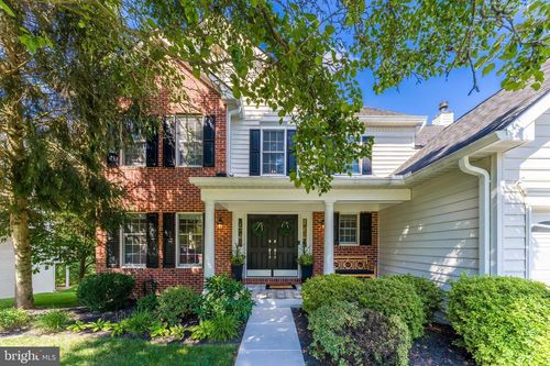 25975 Krebs Ln, CHANTILLY, VA, 20152-3655 | Card Image