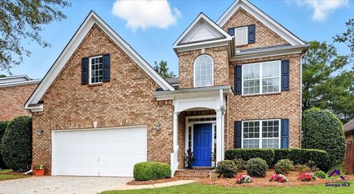 345 Fairways Dr, Macon, GA, 31220-8777 | Card Image